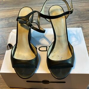 Aldo Wedge Sandals